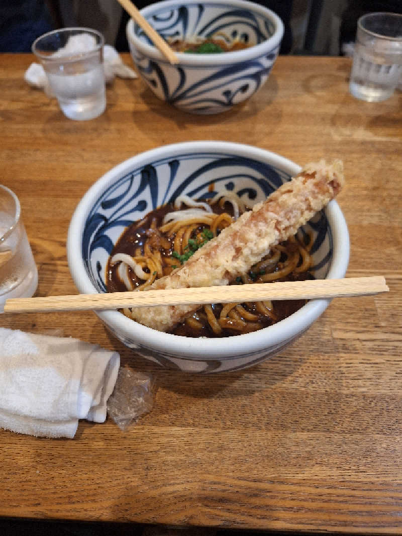 kazusan1091さんのゴールデンタイム高松のサ活写真