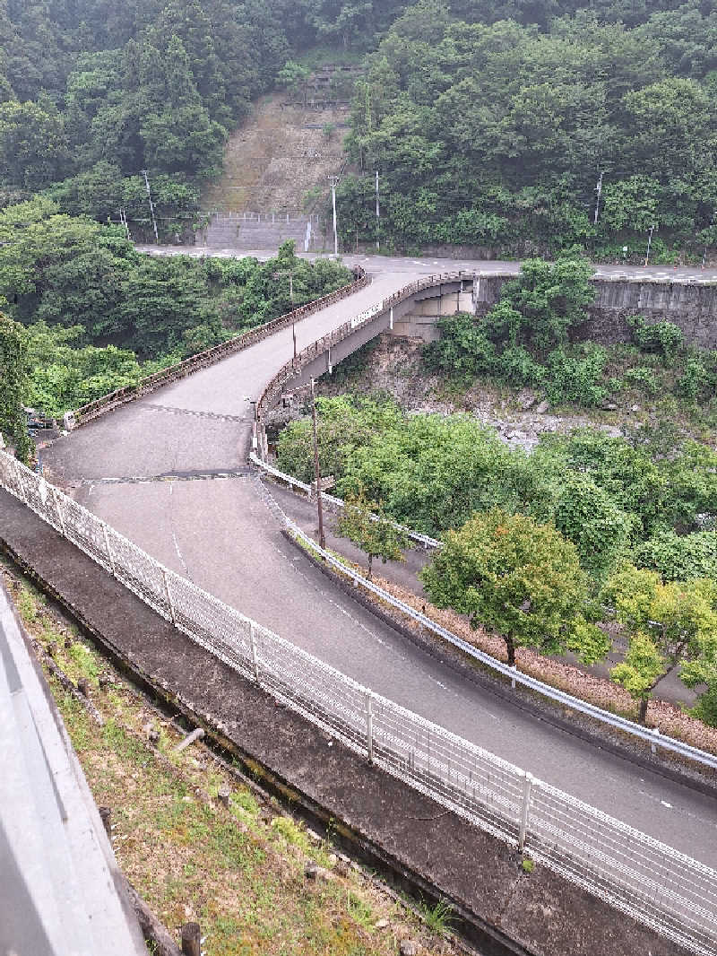 kazusan1091さんのブルーヴィラあなぶきのサ活写真