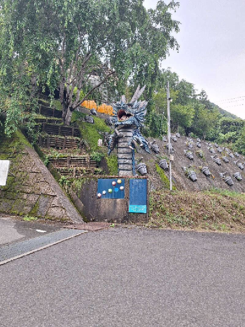 kazusan1091さんのブルーヴィラあなぶきのサ活写真