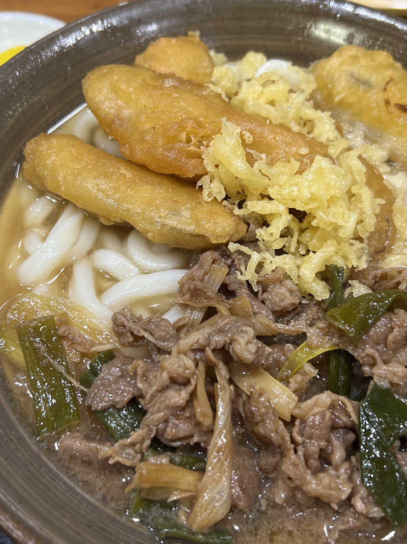 サドウに感謝さんのホテルキャビナス福岡のサ活写真