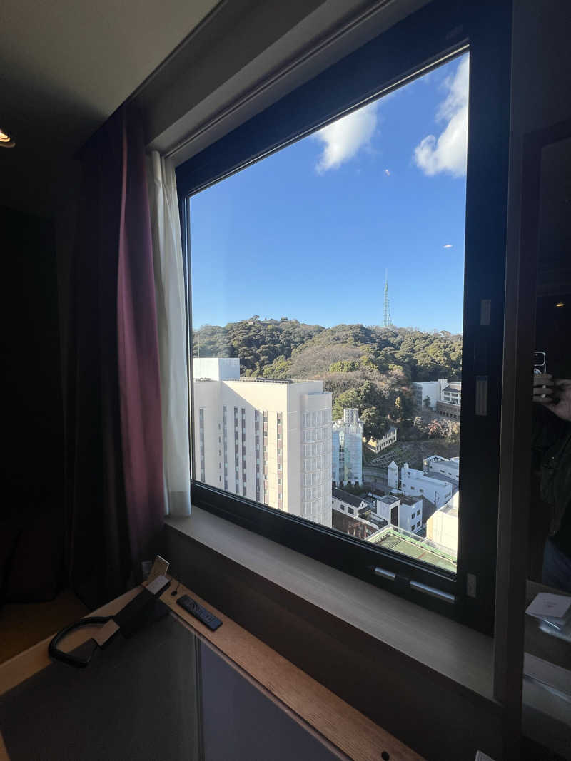 サドウに感謝さんのカンデオホテルズ松山大街道のサ活写真