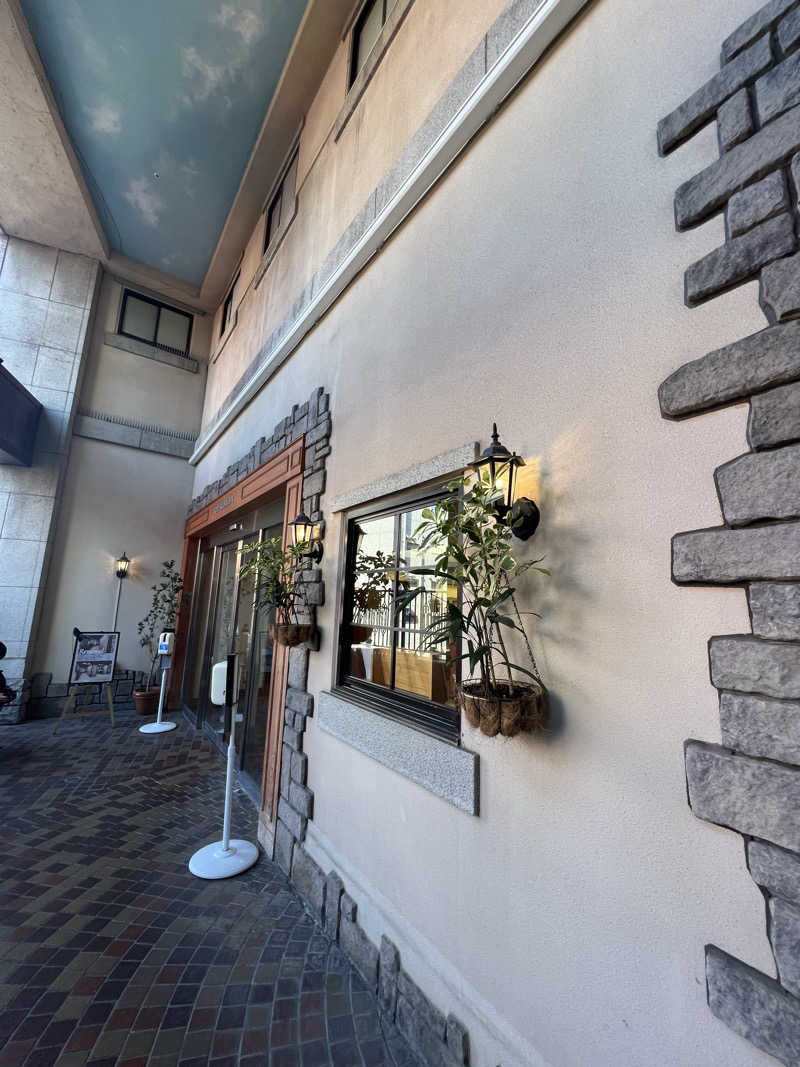 サドウに感謝さんの神戸サウナ&スパのサ活写真