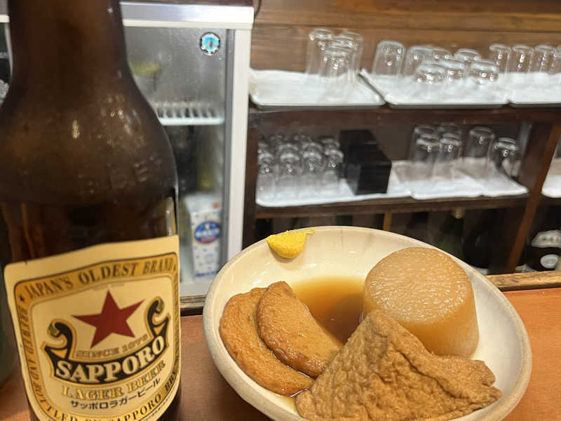 赤星大瓶