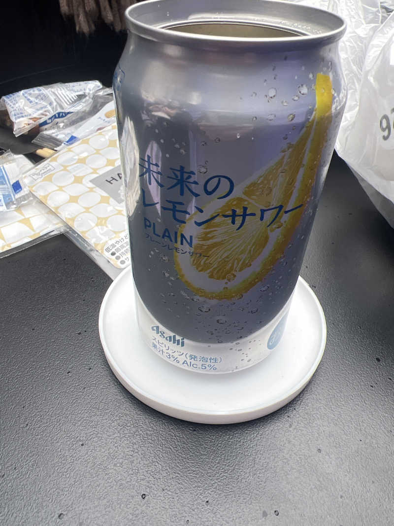 しさんのウェルビー福岡のサ活写真