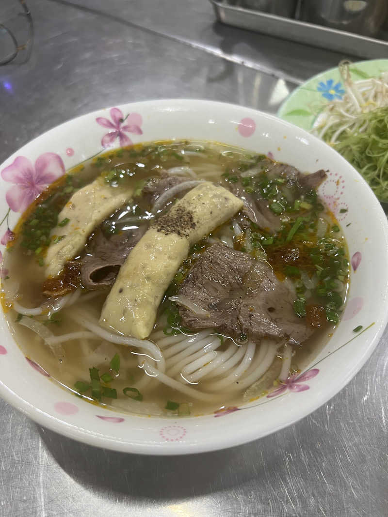 しさんのGolden Lotus Spa & Massage Clubのサ活写真