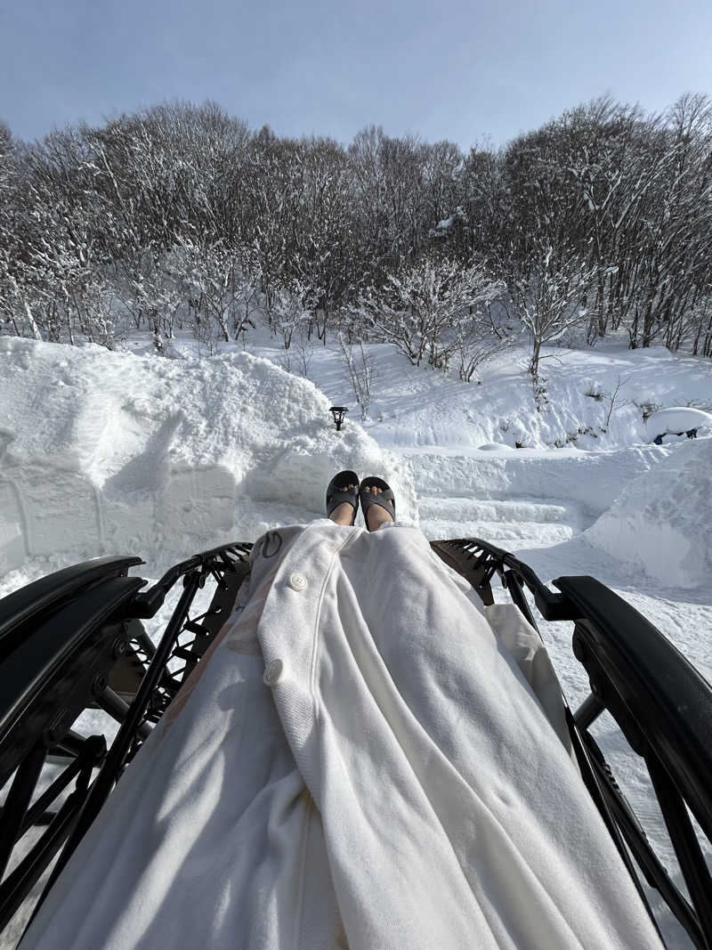 フミカさんのSAUNA Otaru archのサ活写真