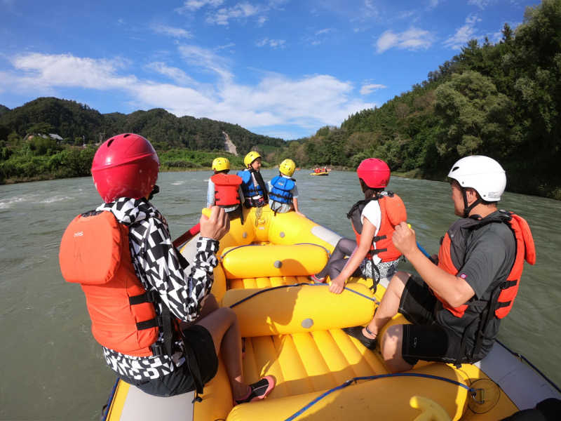 BioluminiJP『ヨロシゲ』さんのさざなみのサ活写真