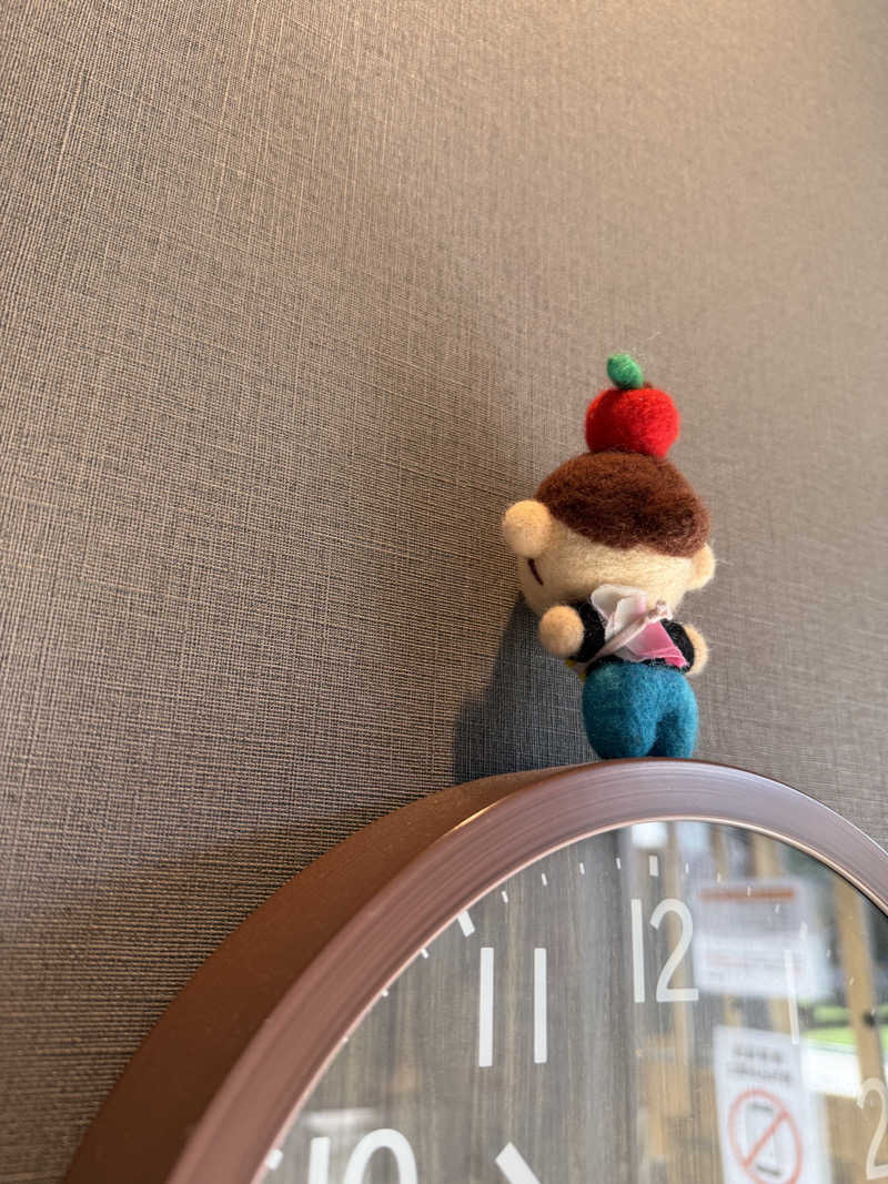 BioluminiJP『ヨロシゲ』さんの山賊サウナのサ活写真