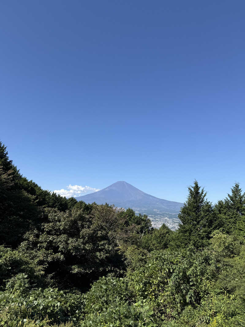 BioluminiJP『ヨロシゲ』さんの山賊サウナのサ活写真
