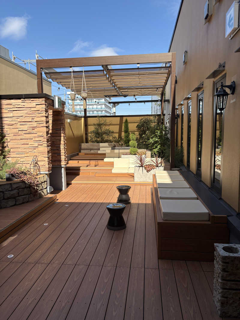 Sanaさんの宇都宮天然温泉 ベルさくらの湯のサ活写真