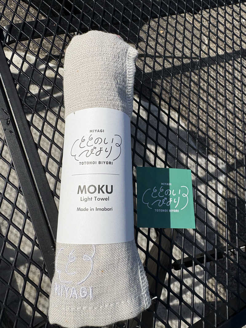 Sanaさんのサバス2号車のサ活写真