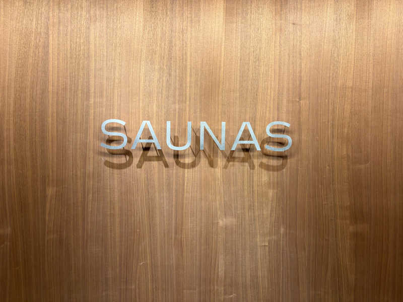 Sanaさんの高輪SAUNASのサ活写真