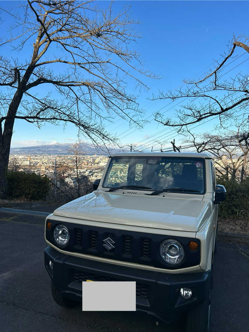 OpMaXさんの観音山サウナ蒸寺のサ活写真