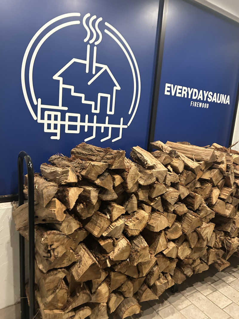 OpMaXさんの毎日サウナ 越谷店のサ活写真