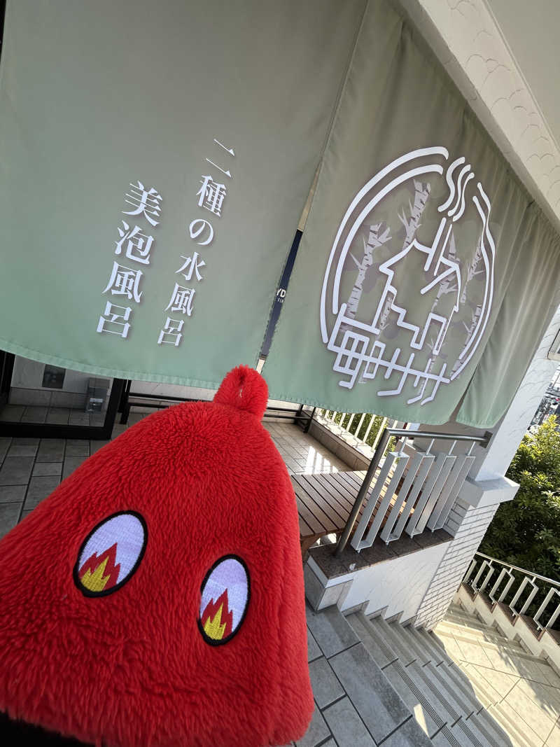 OpMaXさんの毎日サウナ 越谷店のサ活写真