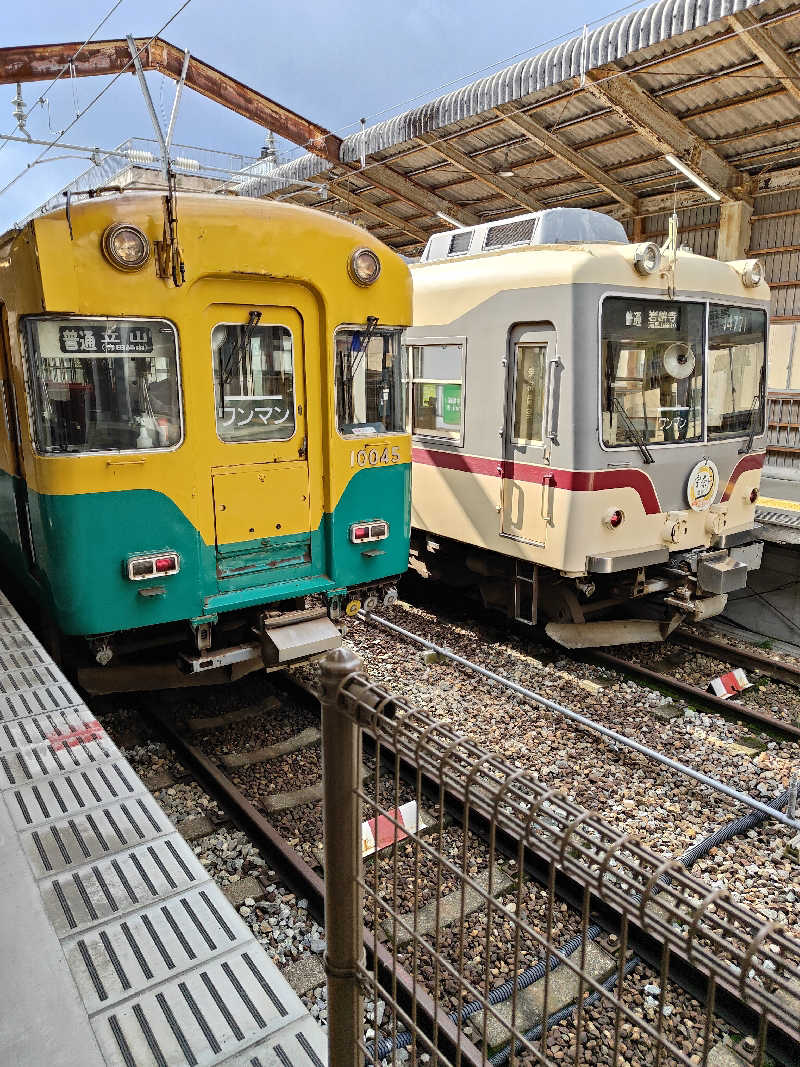 ヒロさんのアパホテル 富山駅前のサ活写真