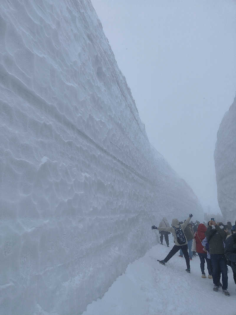 ヒロさんのアパホテル 富山駅前のサ活写真