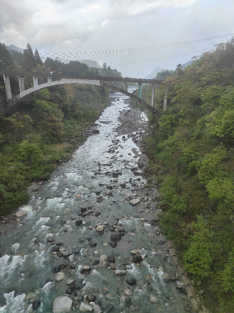 ヒロさんのアパホテル 富山駅前のサ活写真