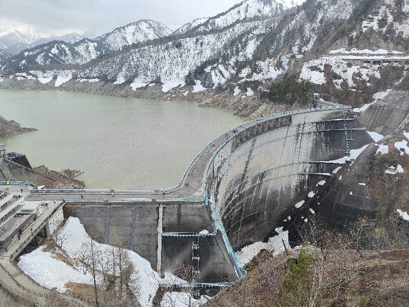 ヒロさんのアパホテル 富山駅前のサ活写真