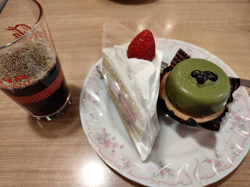 ヒロさんのゆ家 和ごころ 吉の湯のサ活写真