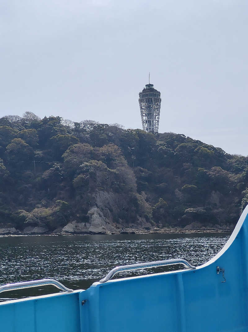 ヒロさんの3S HOTEL HIRATSUKAのサ活写真