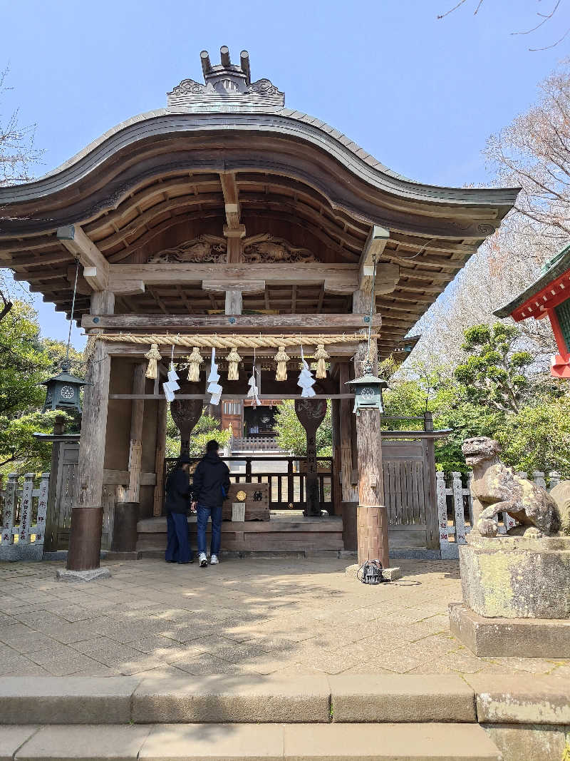 ヒロさんの3S HOTEL HIRATSUKAのサ活写真