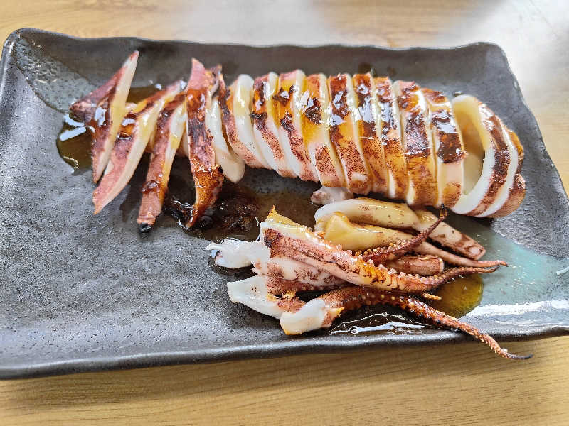 ヒロさんの3S HOTEL HIRATSUKAのサ活写真