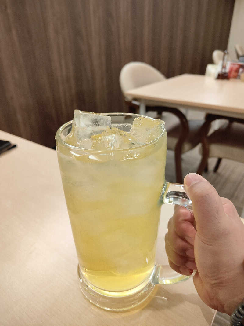 ヒロさんのサウナ&カプセルホテル レインボー新小岩店のサ活写真