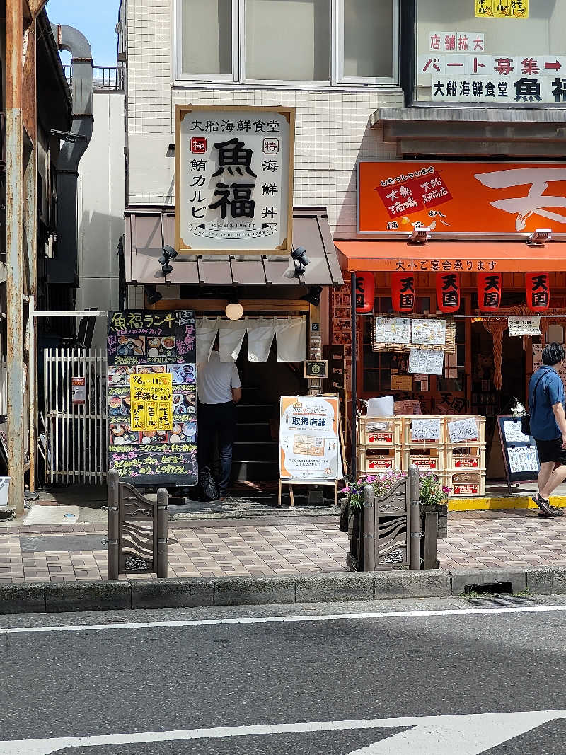 ヒロさんの3S HOTEL HIRATSUKAのサ活写真