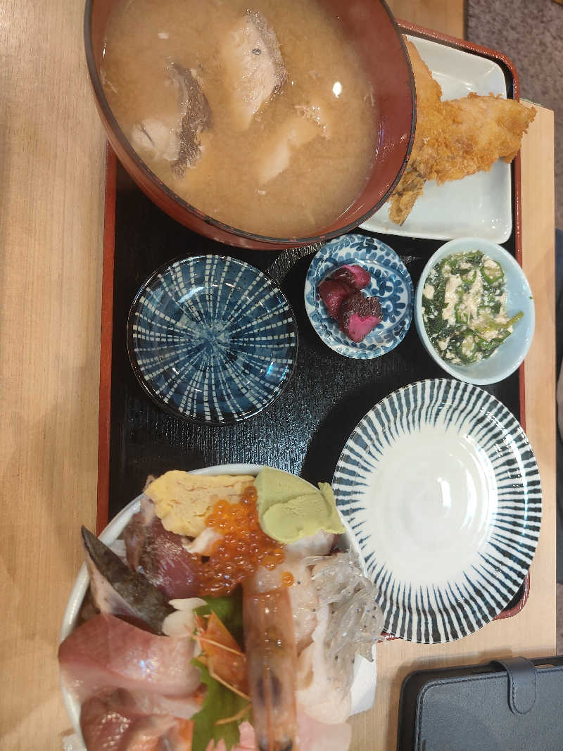 ヒロさんの3S HOTEL HIRATSUKAのサ活写真