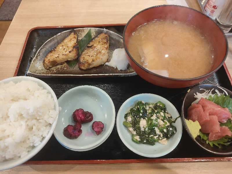 ヒロさんの3S HOTEL HIRATSUKAのサ活写真