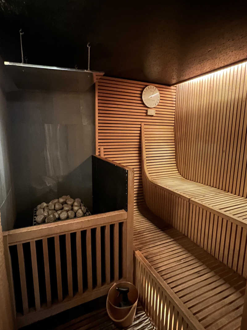恍惚さんさんのSAUNA 竹〜take〜のサ活写真