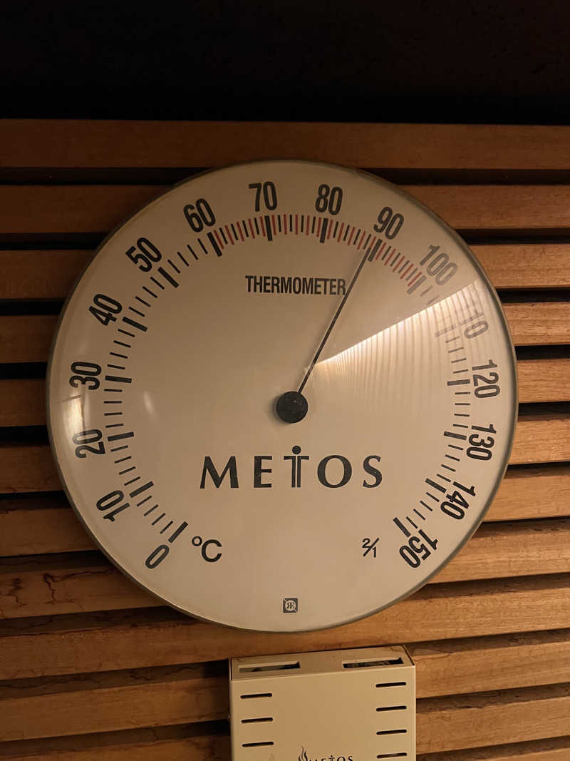 恍惚さんさんのSAUNA 竹〜take〜のサ活写真