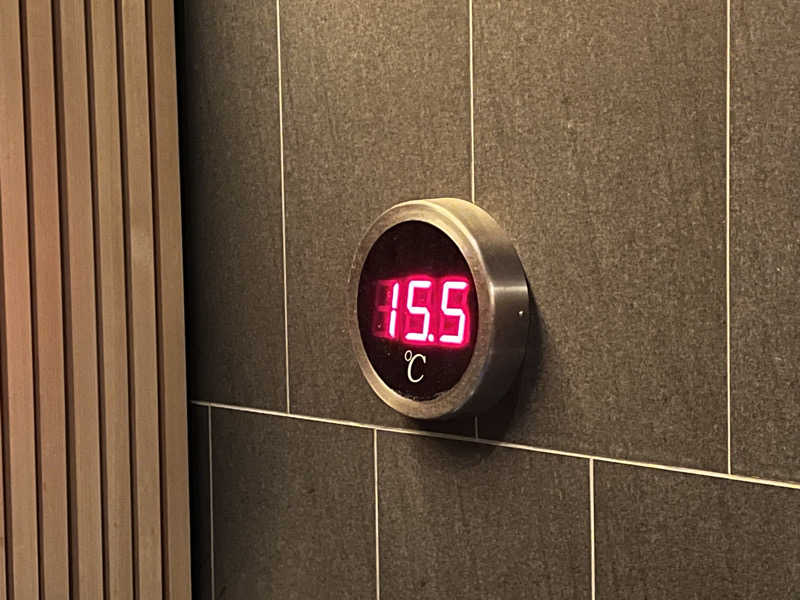 恍惚さんさんのSAUNA 竹〜take〜のサ活写真