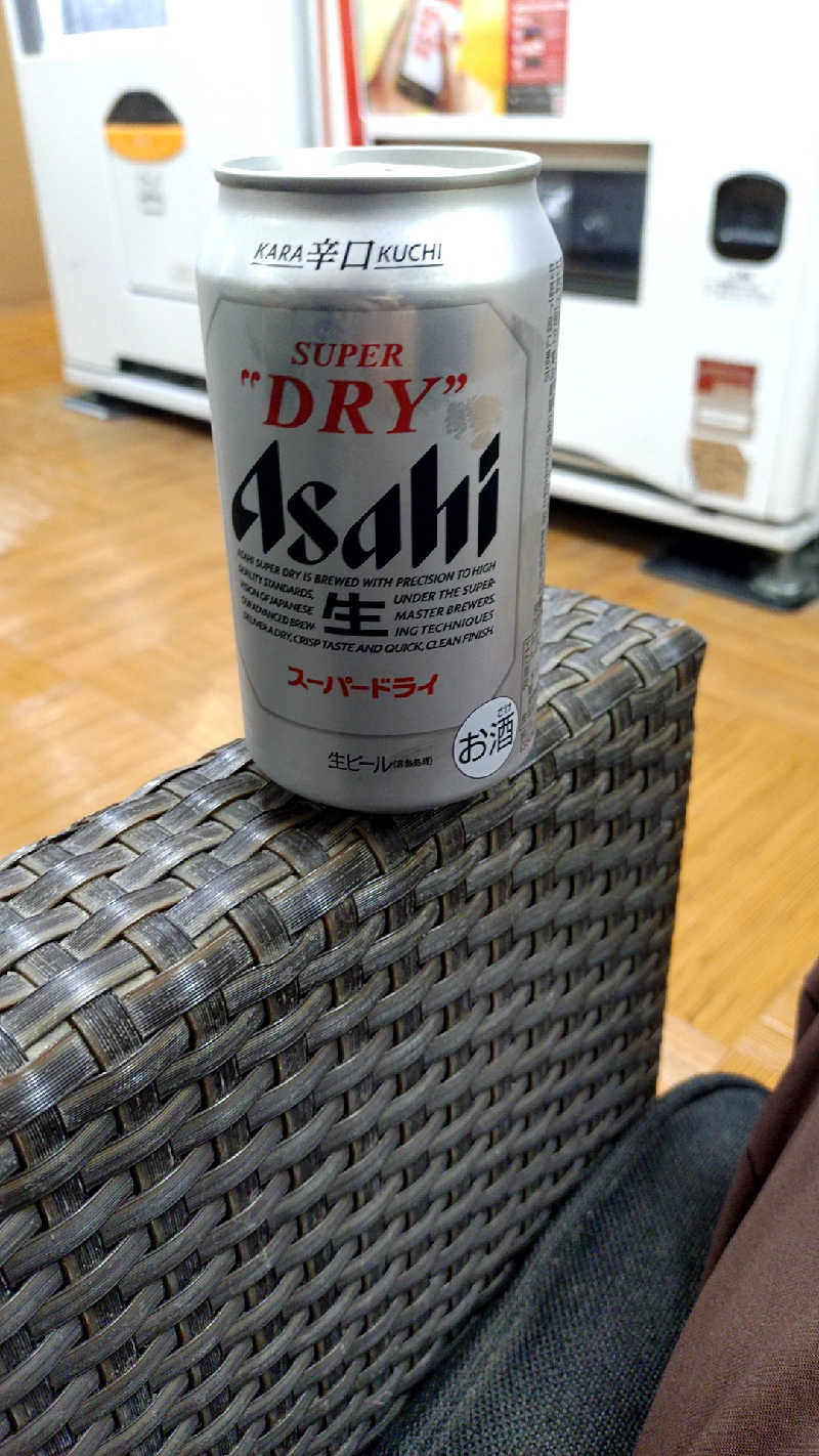 殿さんのサウナ&カプセルホテルレインボー本八幡店のサ活写真