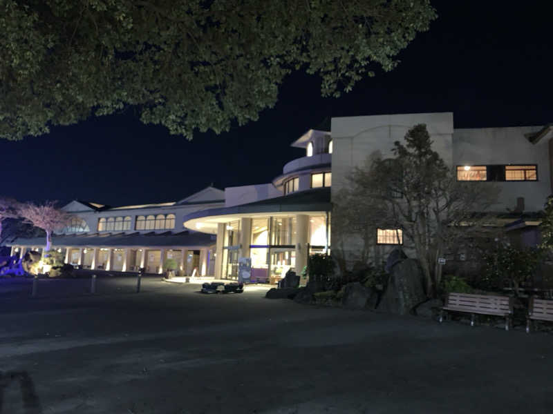 Shotaさんの天然温泉 花鳥風月のサ活写真