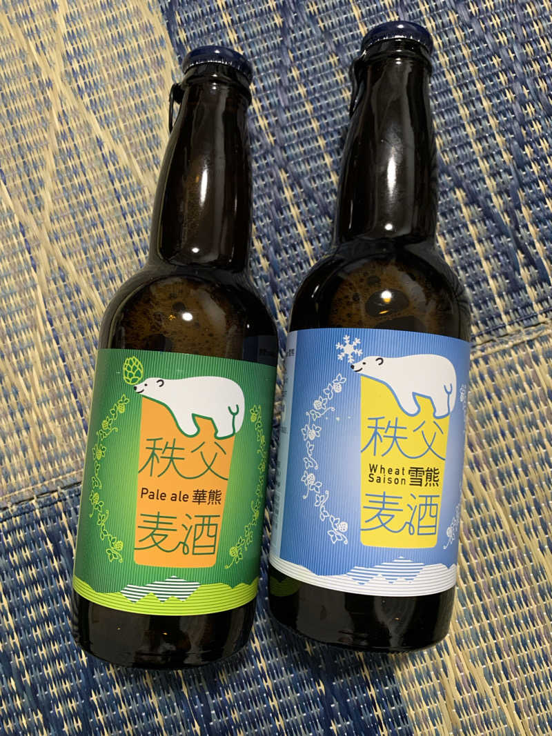 Shotaさんの西武秩父駅前温泉 祭の湯のサ活写真