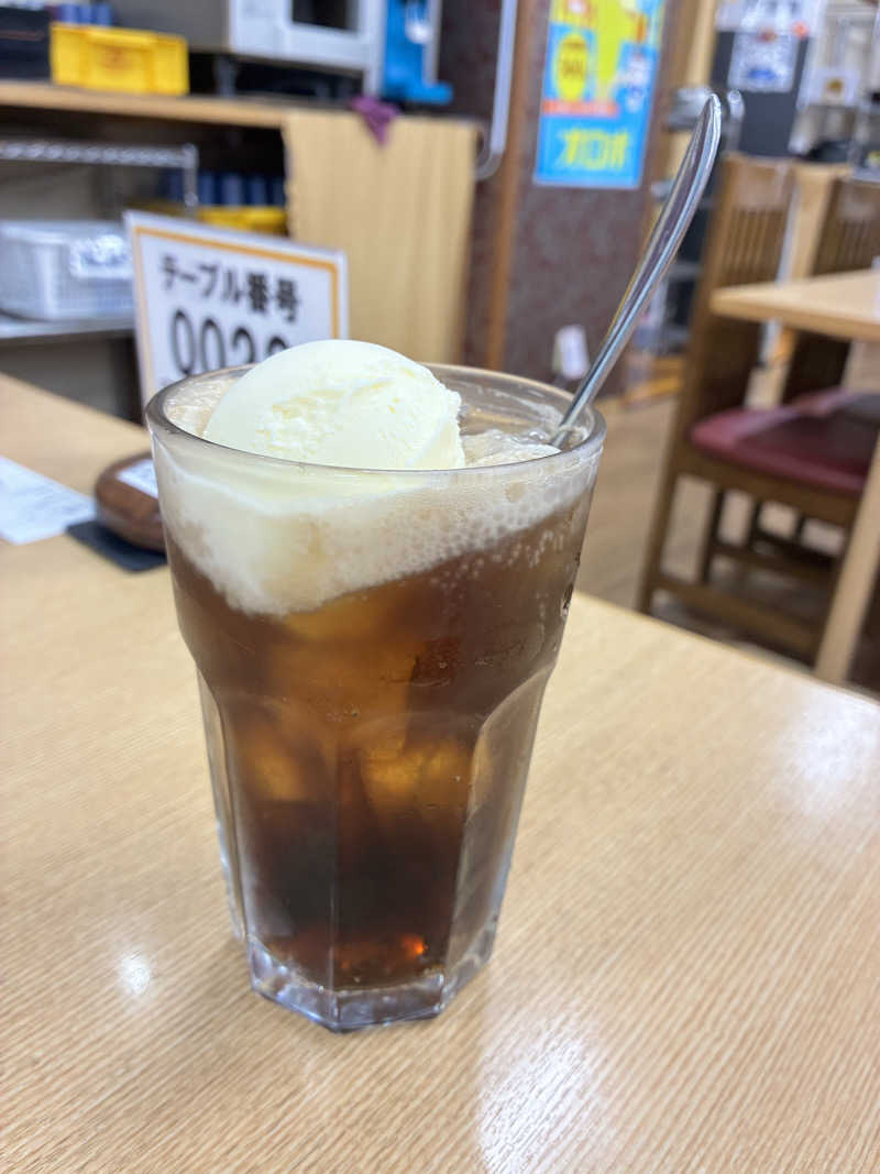 mochaさんの駿河健康ランドのサ活写真