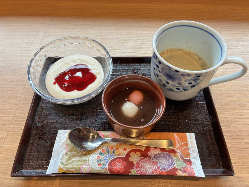 コーヒー