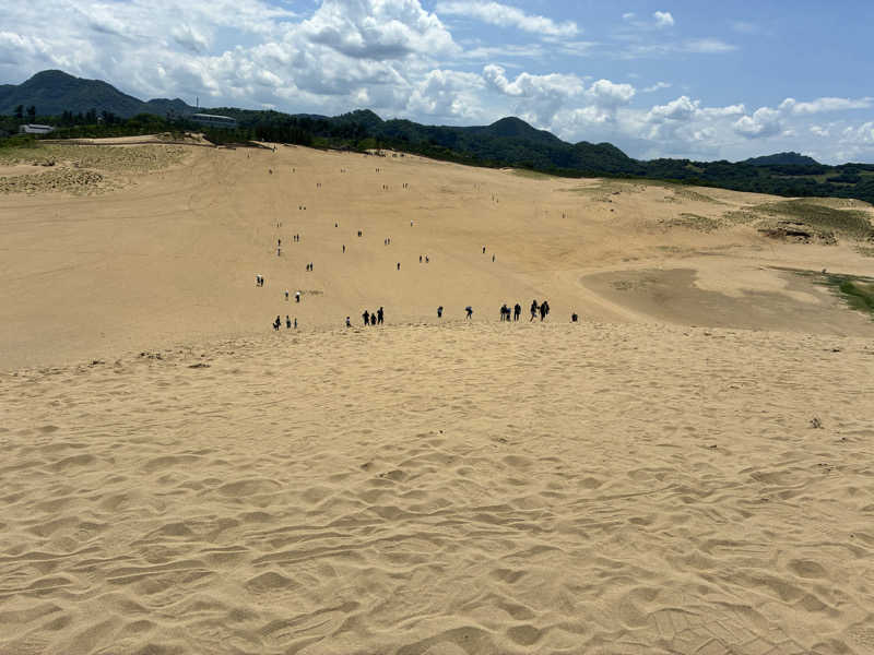 mochaさんのきまち温泉 大森の湯のサ活写真