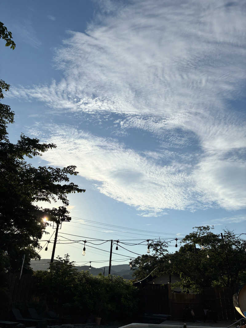 mochaさんのアウトドアサウナ KULTAのサ活写真