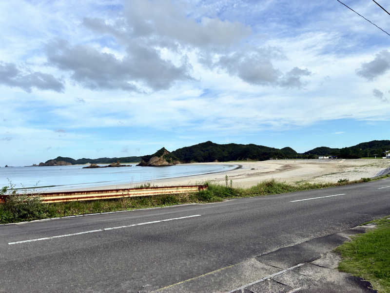 mochaさんの中種子町 温泉保養センターのサ活写真