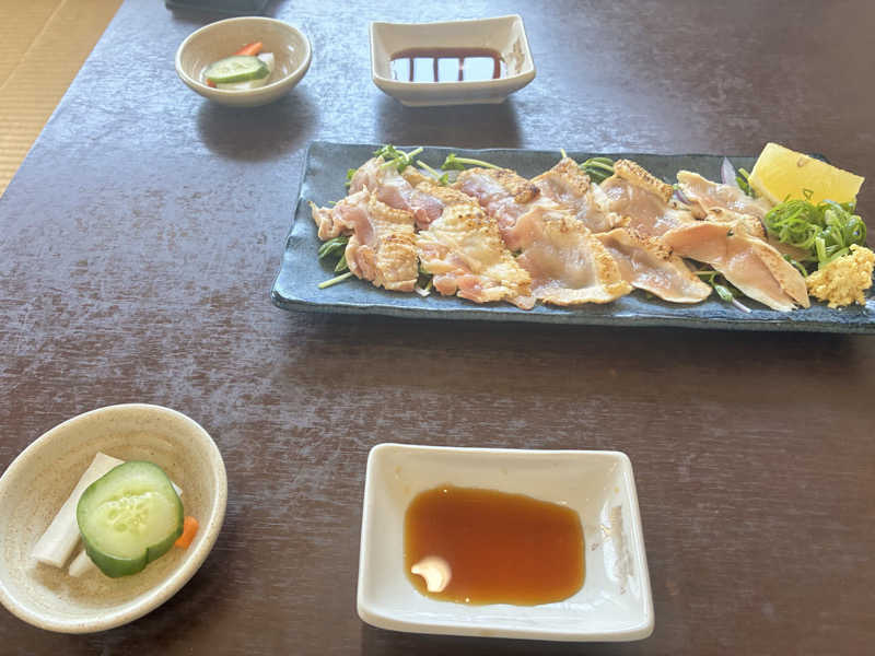 mochaさんの南種子町河内温泉センターのサ活写真