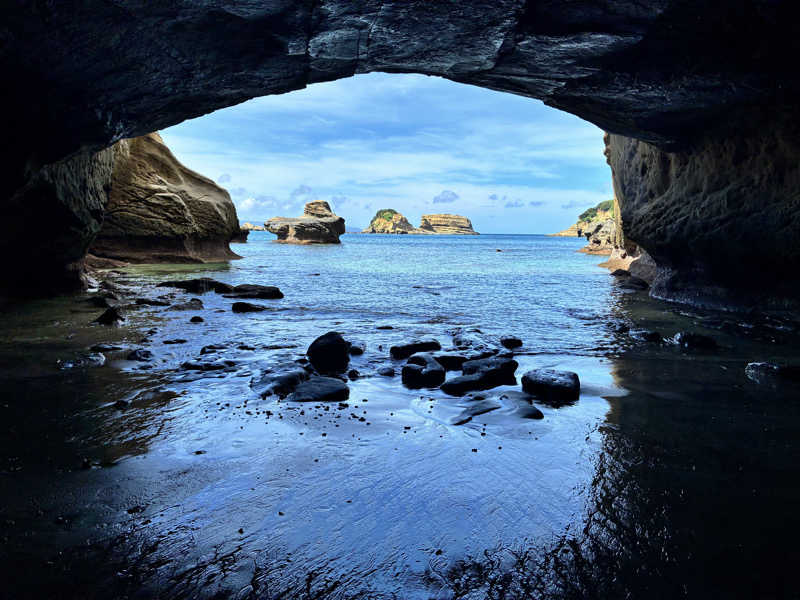 mochaさんの中種子町 温泉保養センターのサ活写真