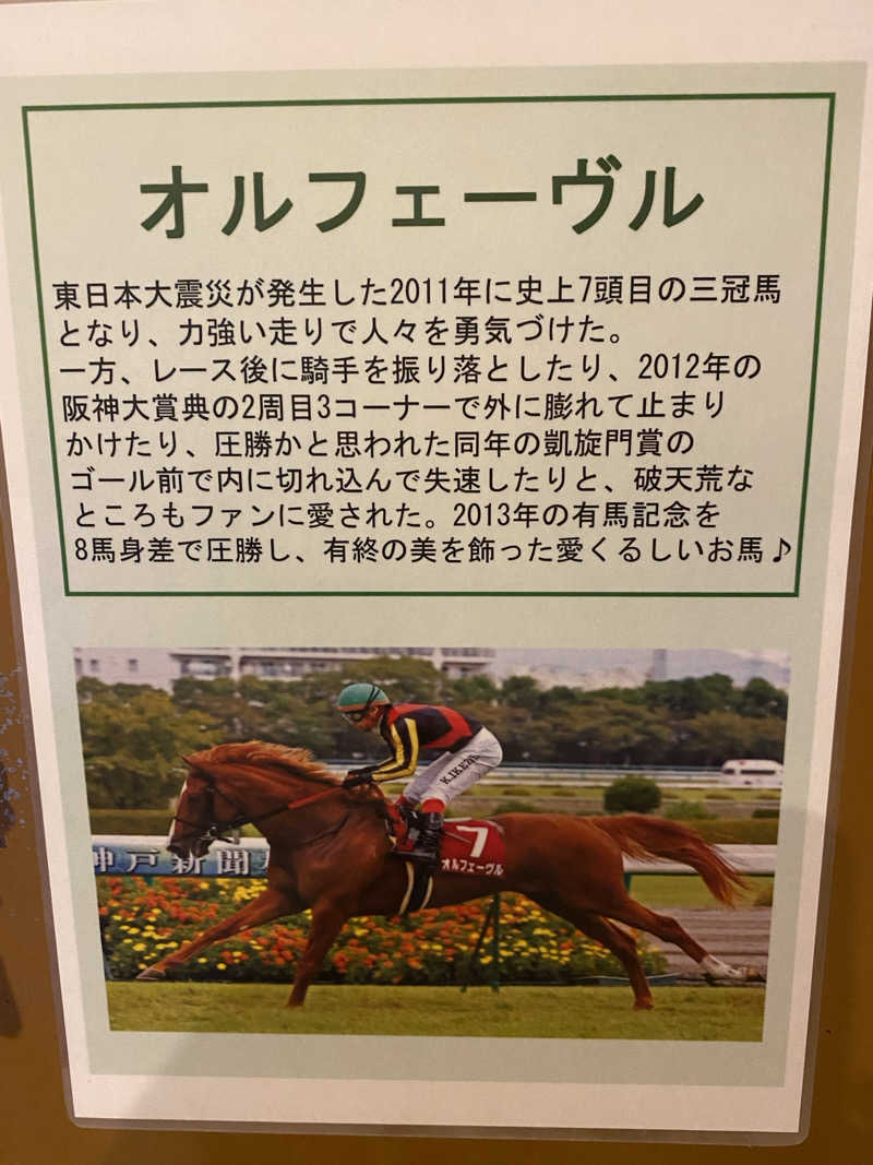 HBさんのカプセルホテルふらるのサ活写真