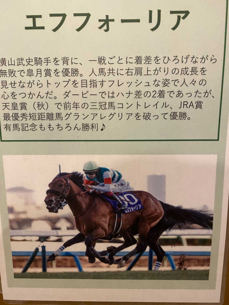 HBさんのカプセルホテルふらるのサ活写真