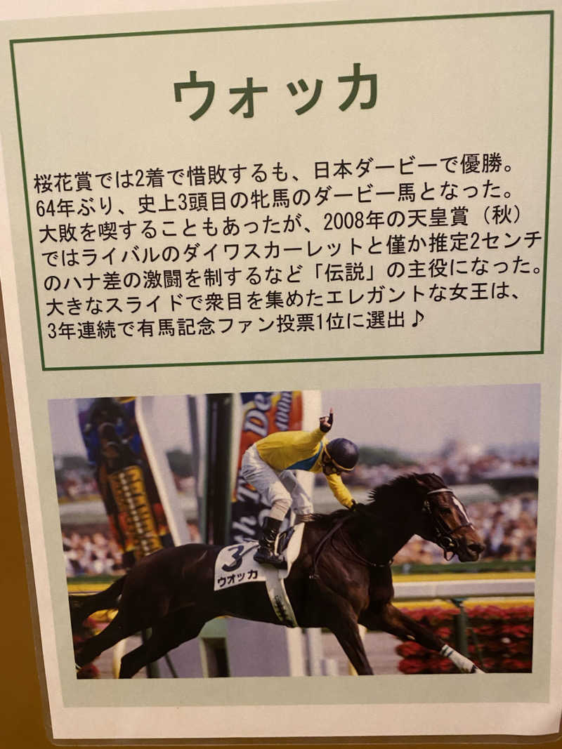 HBさんのカプセルホテルふらるのサ活写真