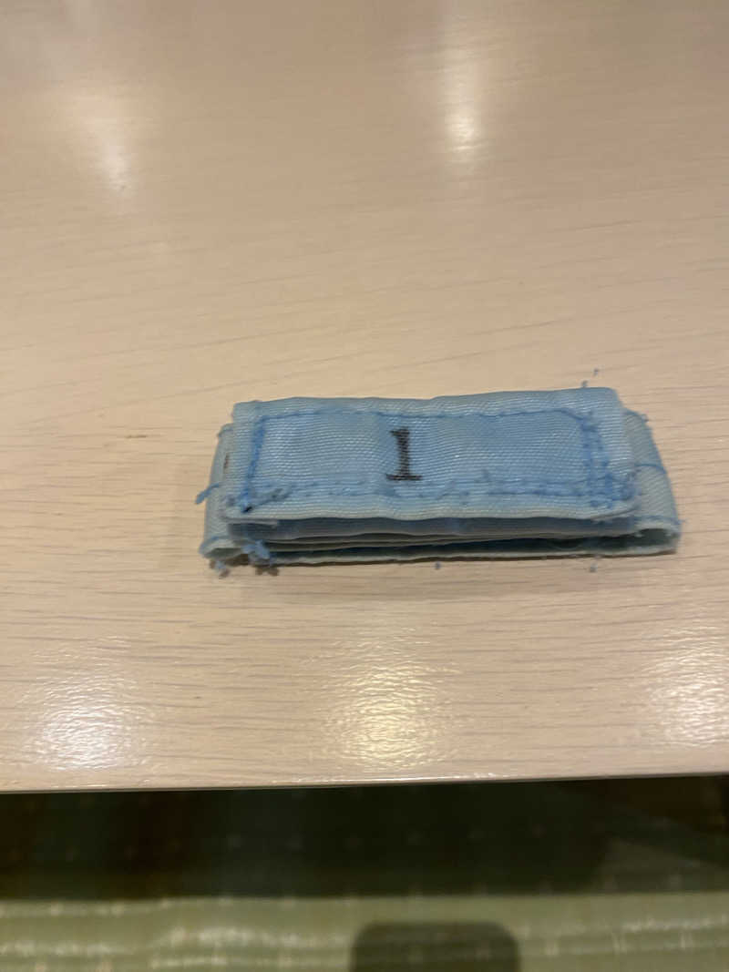 HBさんのビバークランド ロードの湯(薪サウナ)のサ活写真