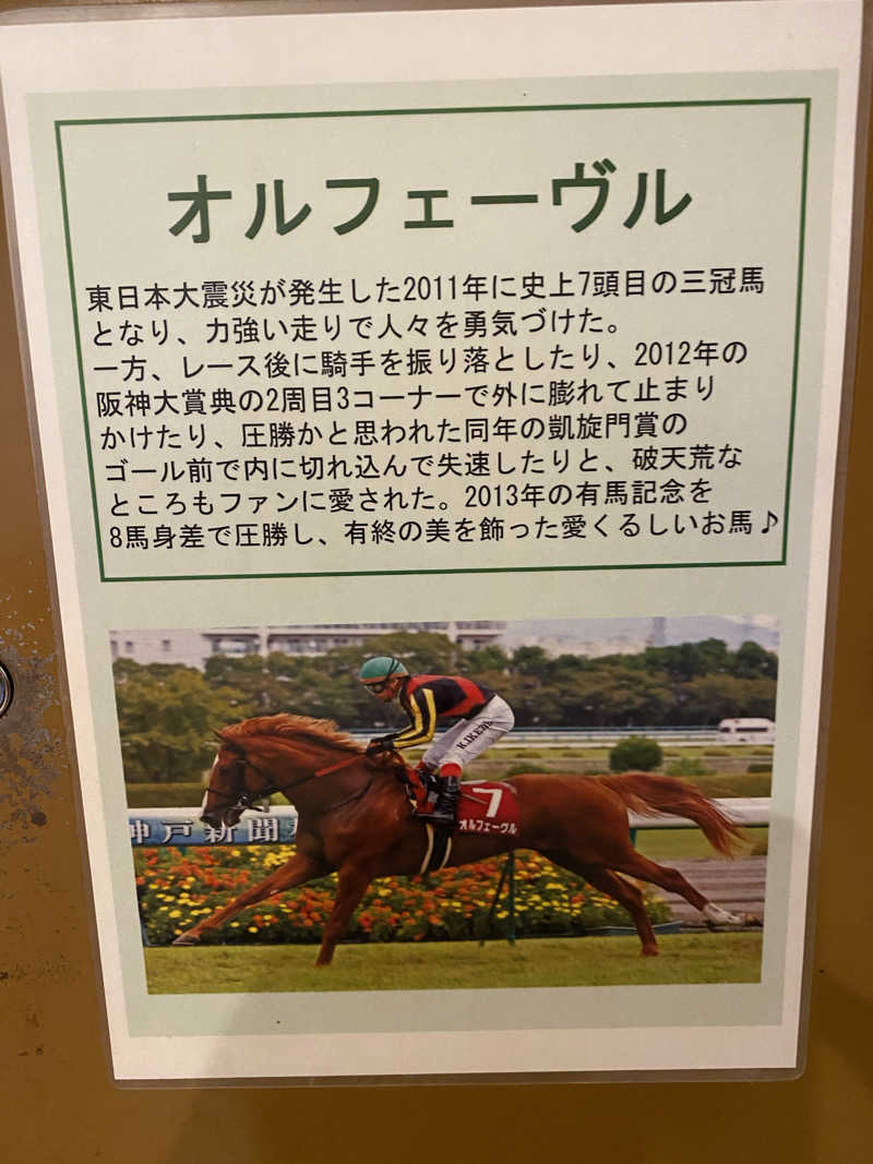 HBさんのカプセルホテルふらるのサ活写真