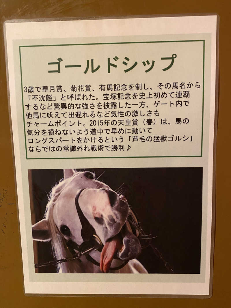 HBさんのカプセルホテルふらるのサ活写真